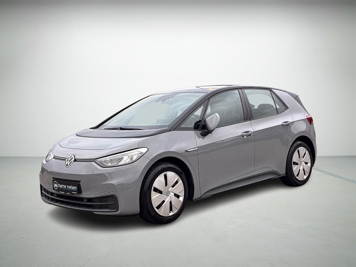 VW ID.3 Pro Performance billede 1