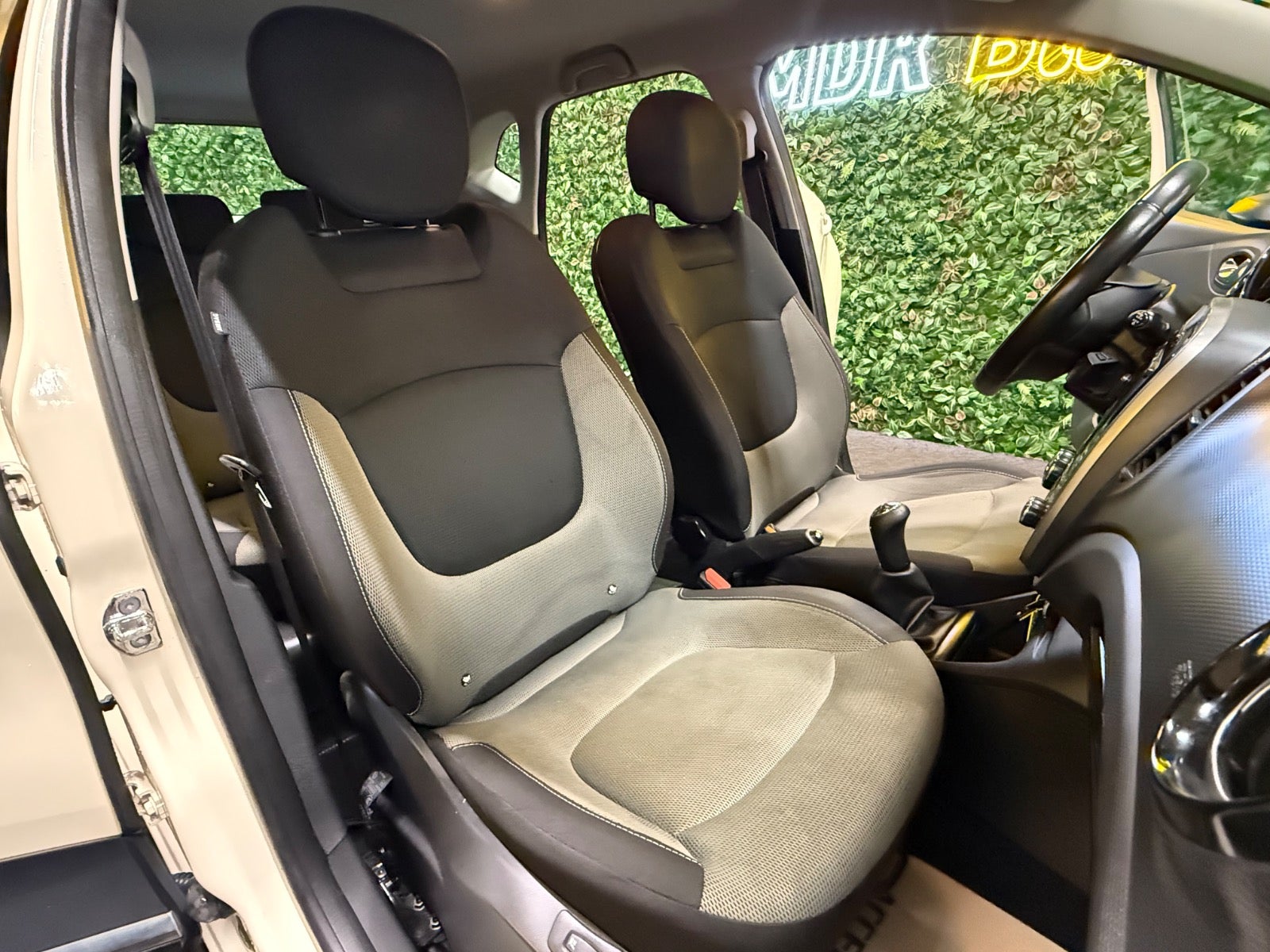 Billede af Renault Captur 0,9 TCe 90 Authentique