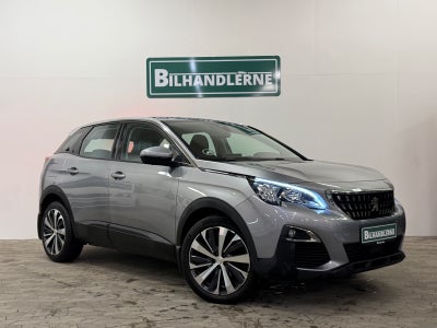 Peugeot 3008 1,2 e-THP 130 Active 5d