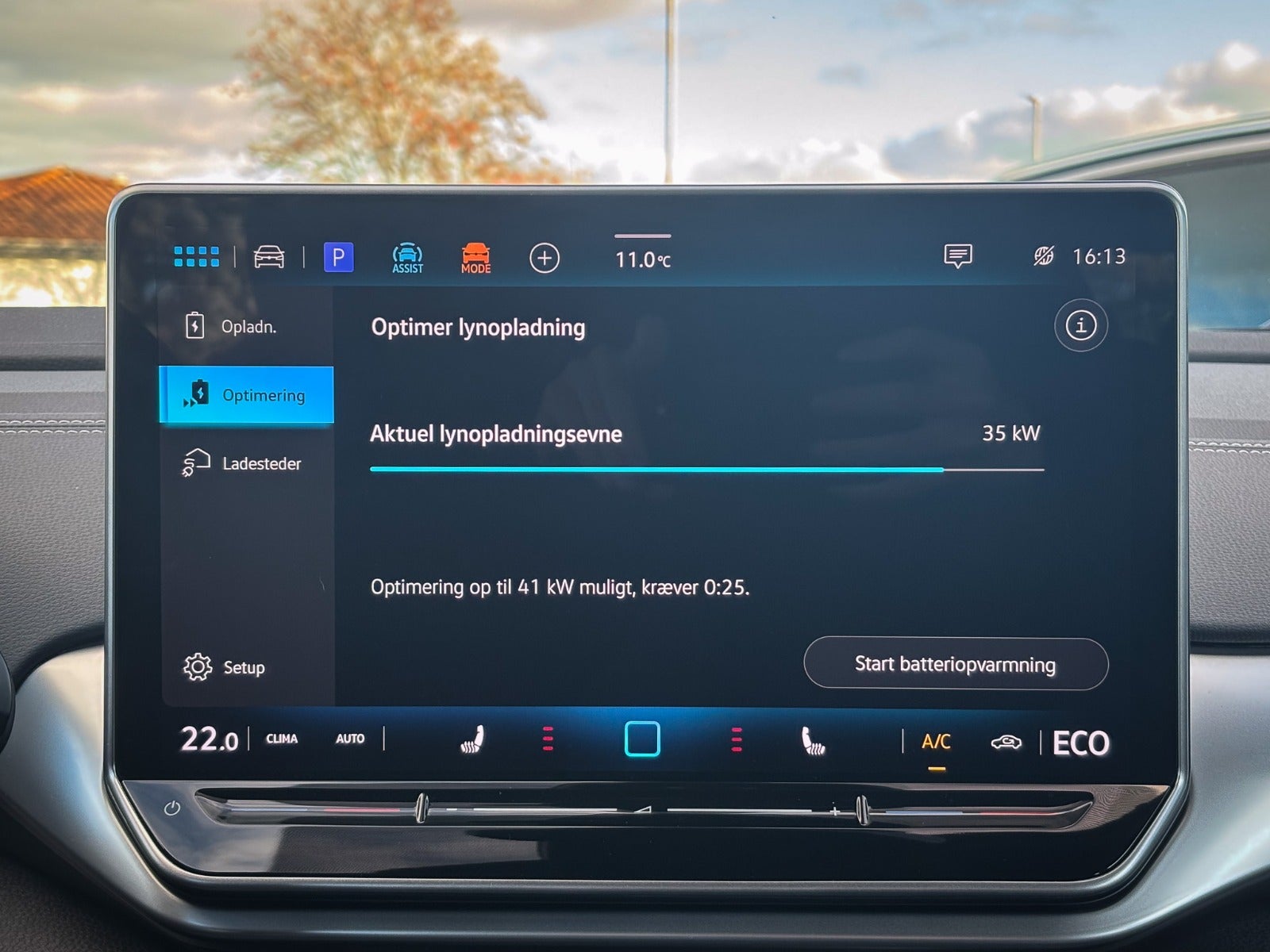 Billede af VW ID.4 77 Pro