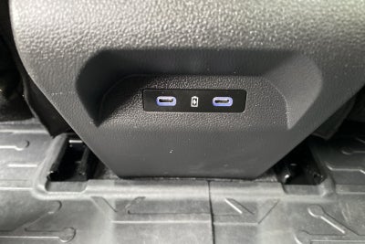 Renault Megane E-Tech Evolution ER