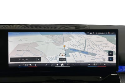 BMW i5 eDrive40 Touring M-Sport