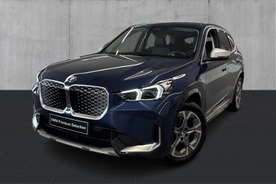 BMW iX1 eDrive20 X-Line