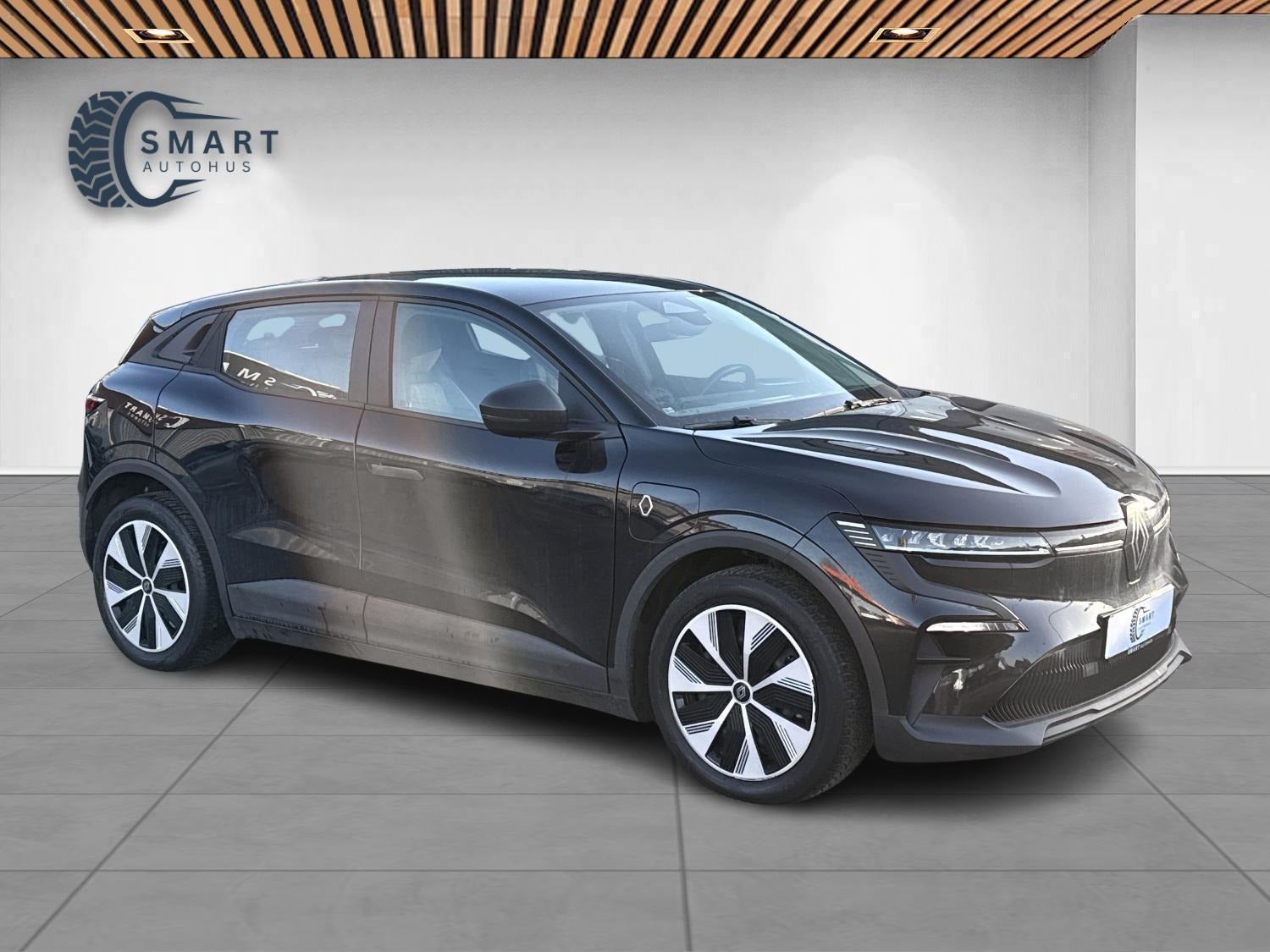 Billede af Renault Megane E-Tech 60 Evolution ER