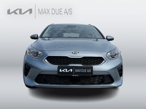 Kia Ceed T-GDi Comfort SW