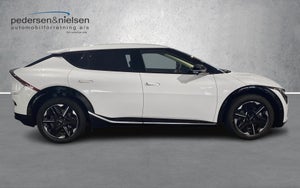 Kia EV6 Long Range Upgrade