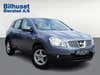 Nissan Qashqai Visia thumbnail