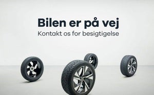 Kia Niro HEV Advance DCT