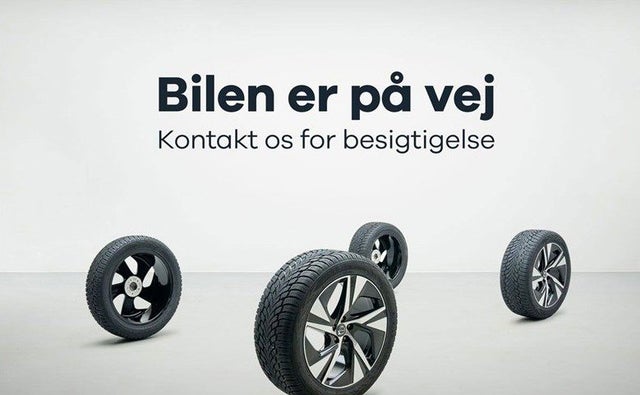 Kia Niro HEV Advance DCT