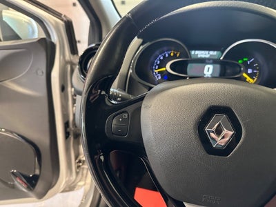 Renault Clio IV TCe 90 Expression