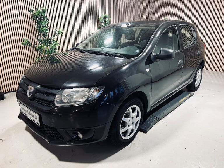 Dacia Sandero 16V Ambiance