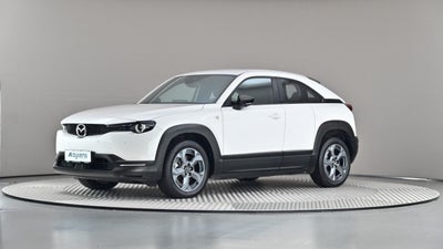 Mazda MX-30 0,8 e-SkyActiv R-EV Exclusive-Line 5d