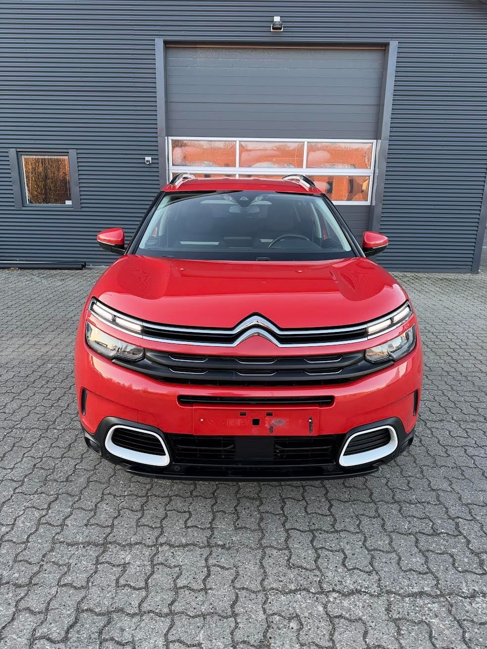 Citroën C5 Aircross PureTech 130 Cool