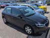 Skoda Fabia MPi 60 Ambition