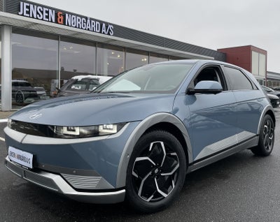 Hyundai Ioniq 5 77 Ultimate 5d