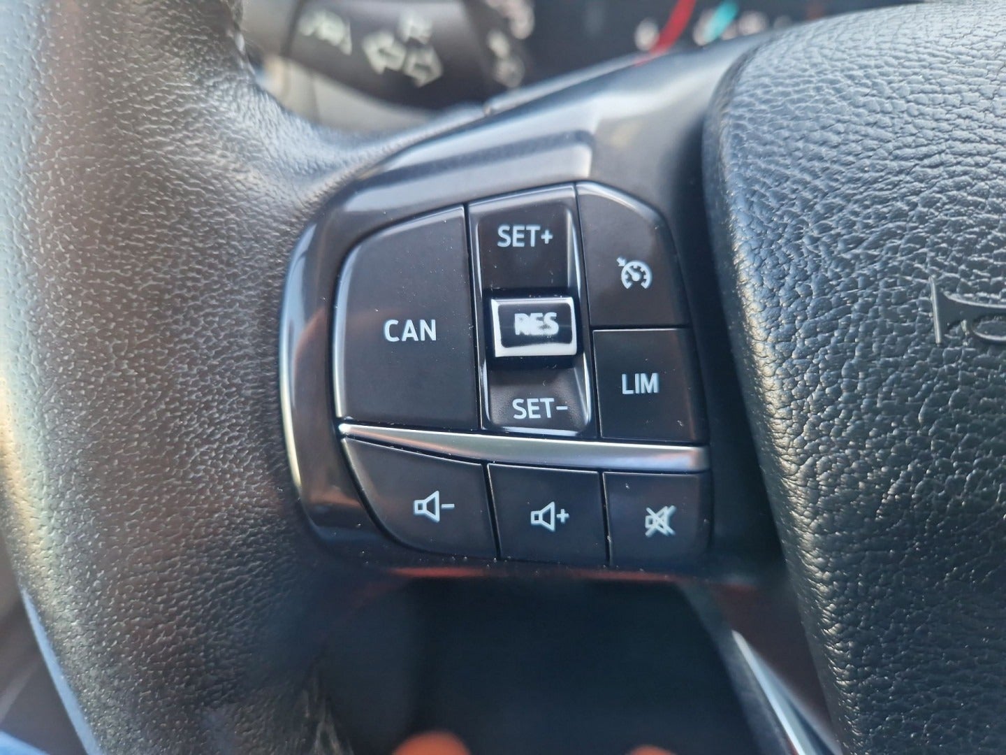 Billede af Ford Transit Custom 300L 2,0 TDCi 130 Trend