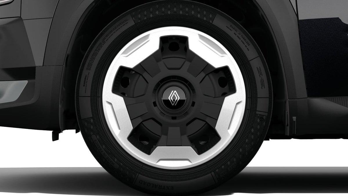 Renault 4 E-Tech Evolution billede 4