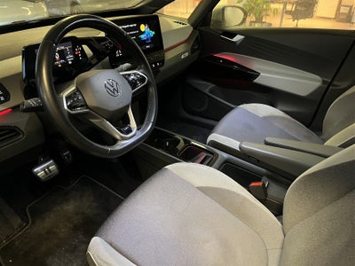 VW ID.3 1ST Plus billede 2