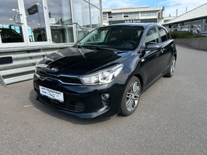 Kia Rio T-GDi Vision DCT
