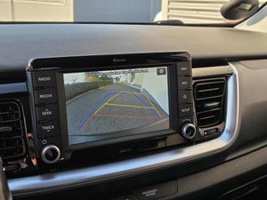 Kia Stonic T-GDi Edition+
