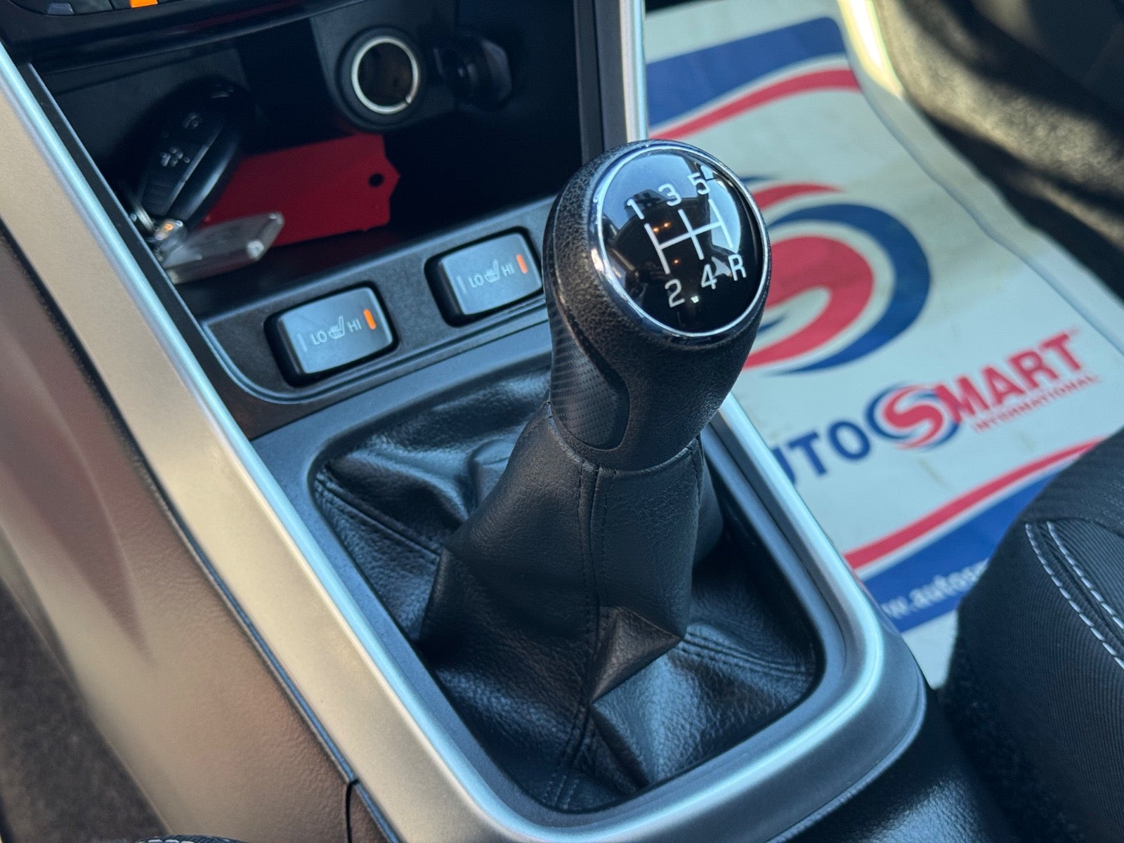 Billede af Suzuki S-Cross 1,0 Boosterjet Exclusive