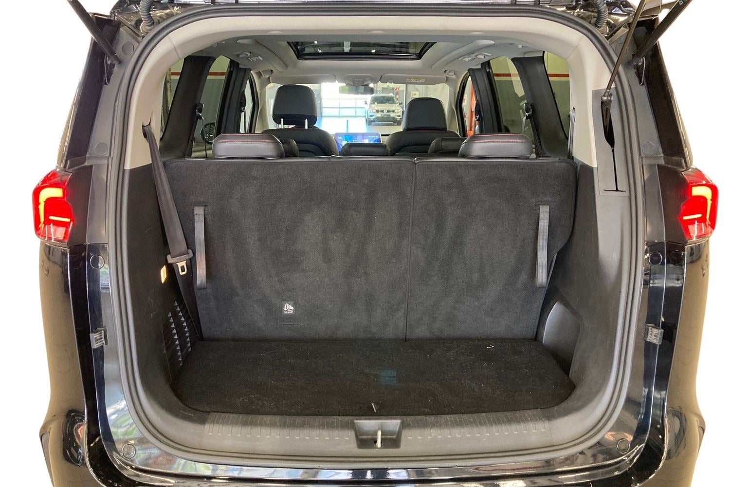 Billede af Maxus Euniq5 52 7prs