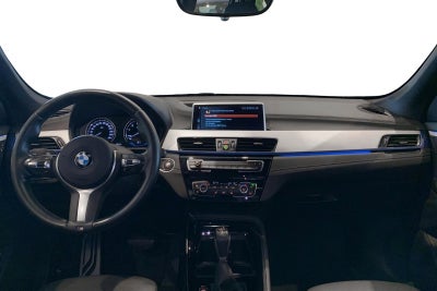 BMW X1 xDrive25e M-Sport aut.