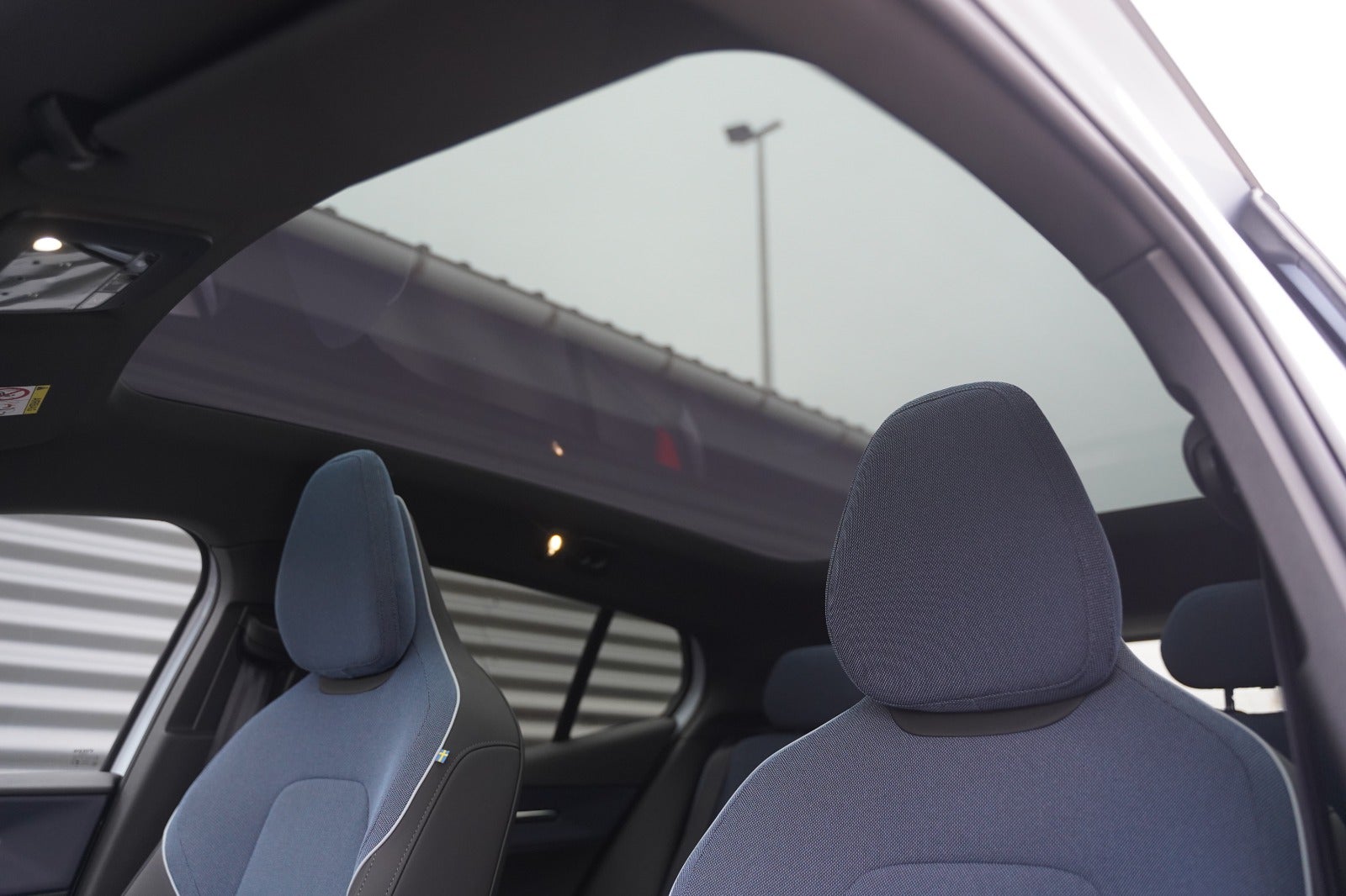 Billede af Volvo EX30  Twin Performance Ultra