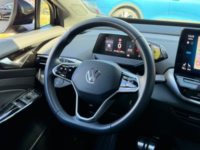 VW ID.4 Pro Performance