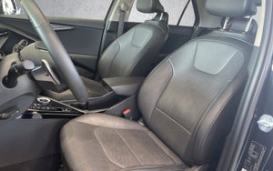 Kia Niro PHEV Upgrade DCT