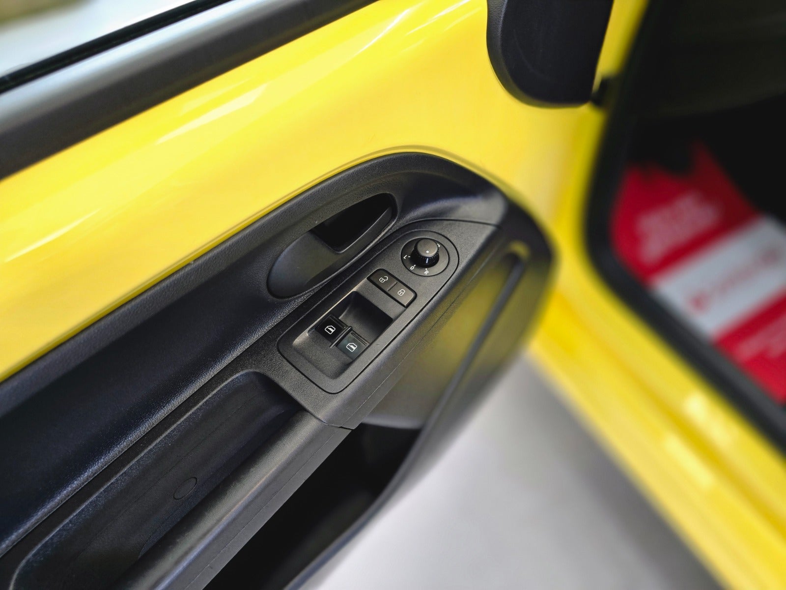 Billede af Skoda Citigo 1,0 MPi 60 Ambition