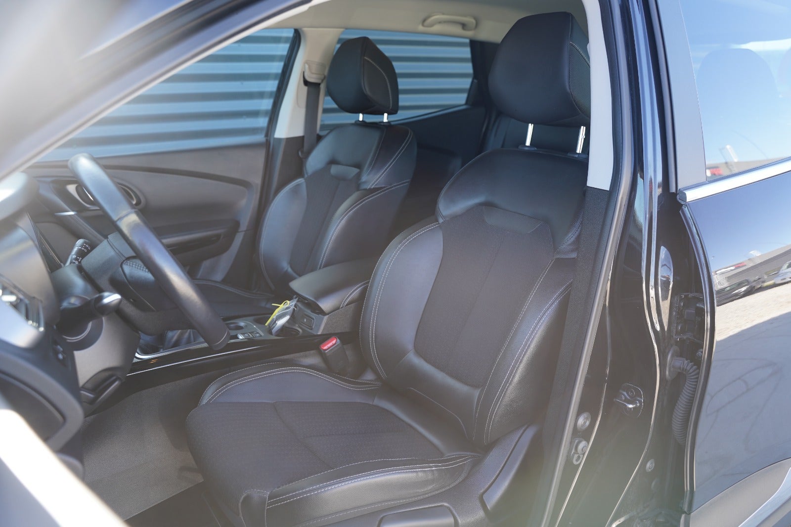 Billede af Renault Kadjar 1,2 TCe 130 Zen