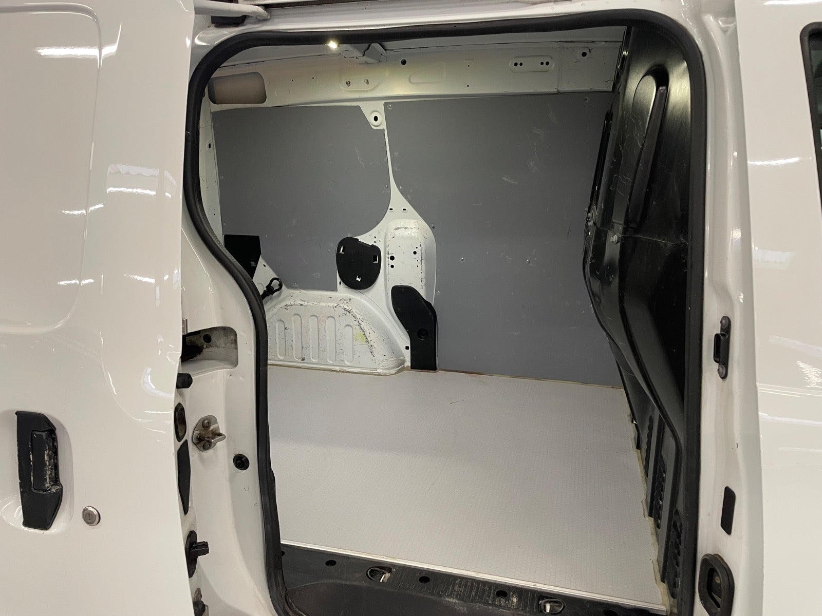 Billede af Dacia Dokker 1,5 dCi 95 Essential Van