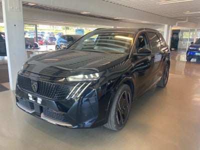 Peugeot e-5008 77 GT 7prs 5d