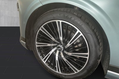 Xpeng G9 Performance