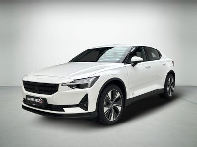 Polestar 2 Long Range