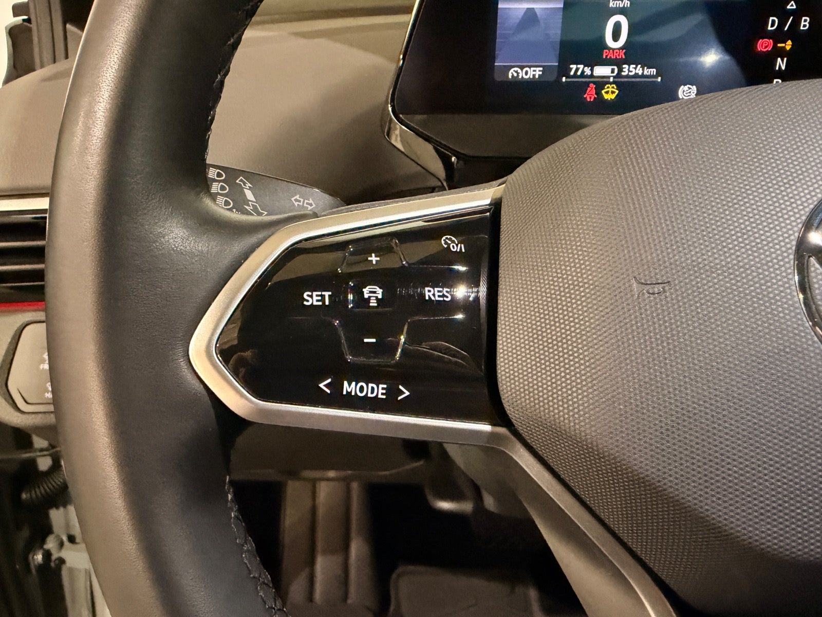 VW ID.4 Pro Performance