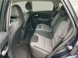 Kia e-Niro Advance