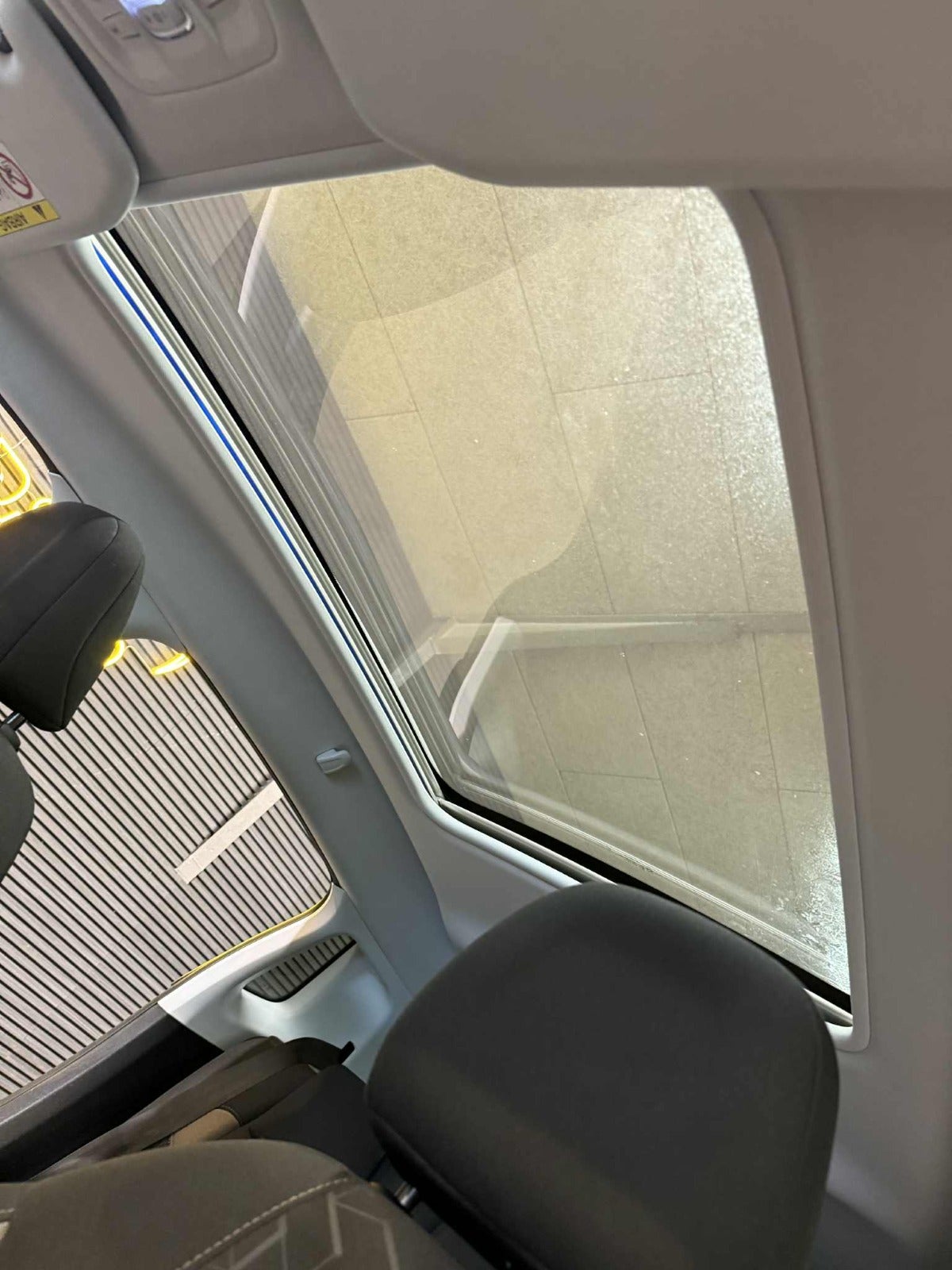 Billede af Peugeot 2008 1,2 e-THP 110 Active Sky