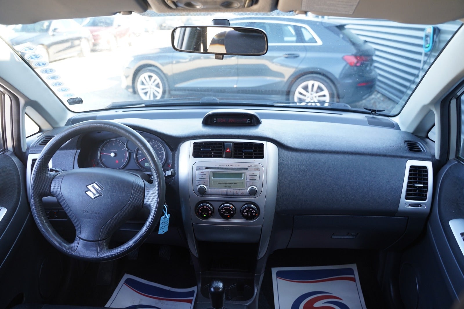 Billede af Suzuki Liana 1,6