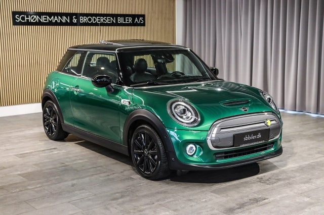 MINI Cooper SE  Trim XL