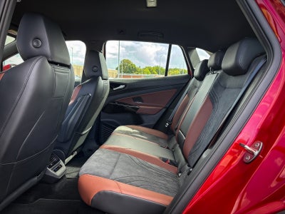 VW ID.4 Pro