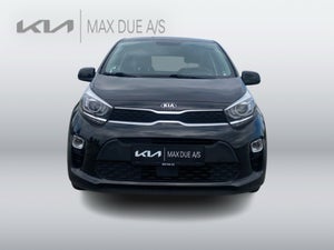Kia Picanto MPi Collection