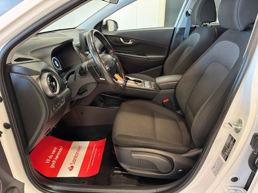 Hyundai Kona EV Select