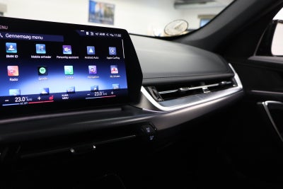 BMW iX1 xDrive30 M-Sport Premium