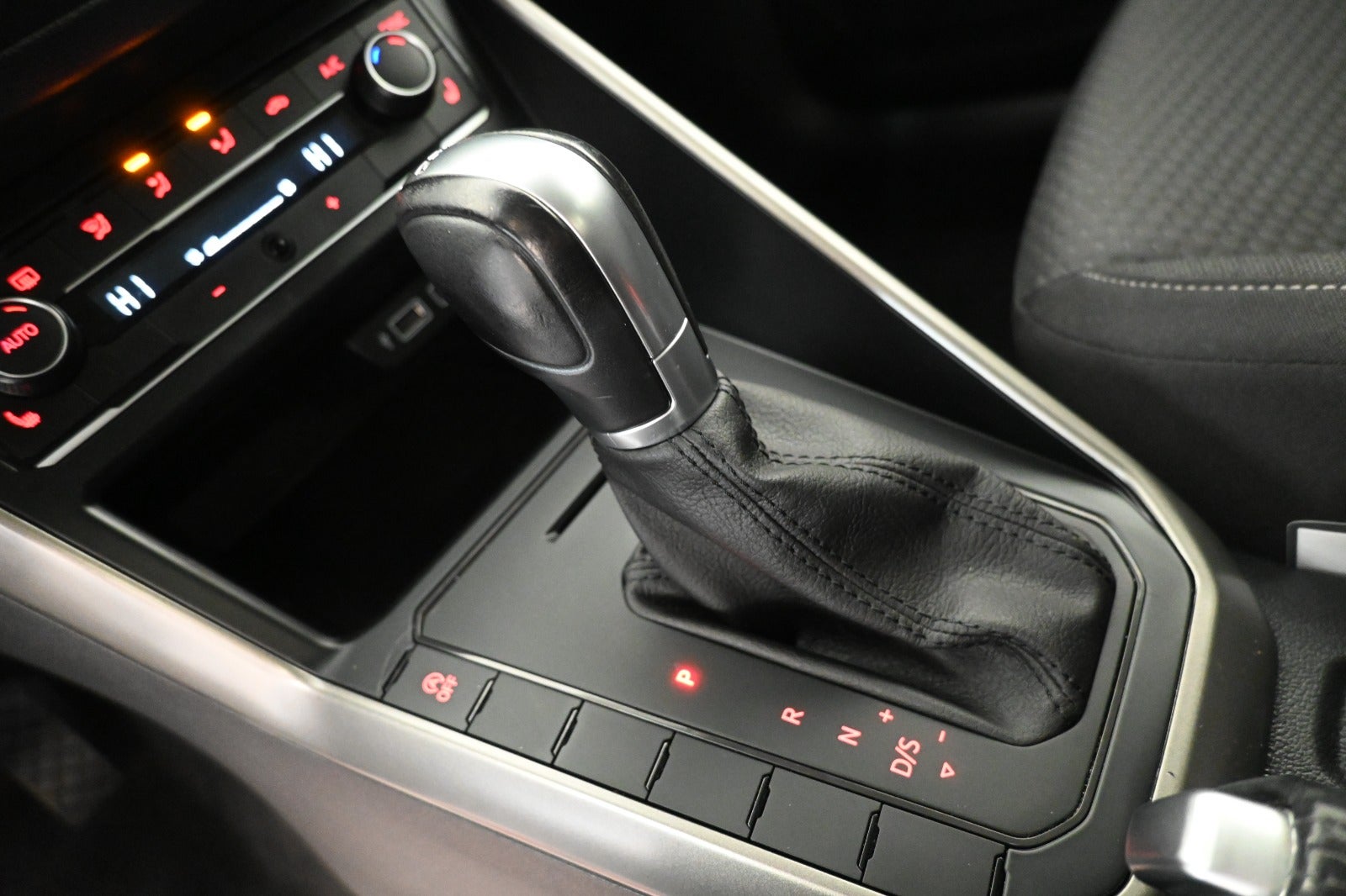 VW Polo TDi 95 Comfortline DSG