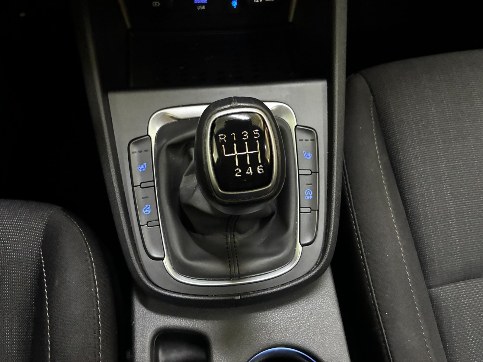 Billede af Hyundai Kona 1,0 T-GDi Advanced