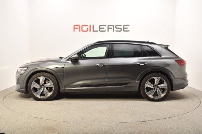 Audi e-tron S-line quattro