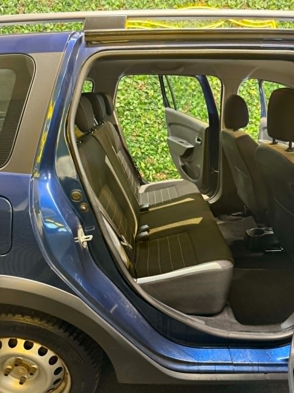 Billede af Dacia Logan 0,9 TCe 90 Ambiance MCV