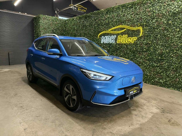 MG ZS 70 Comfort